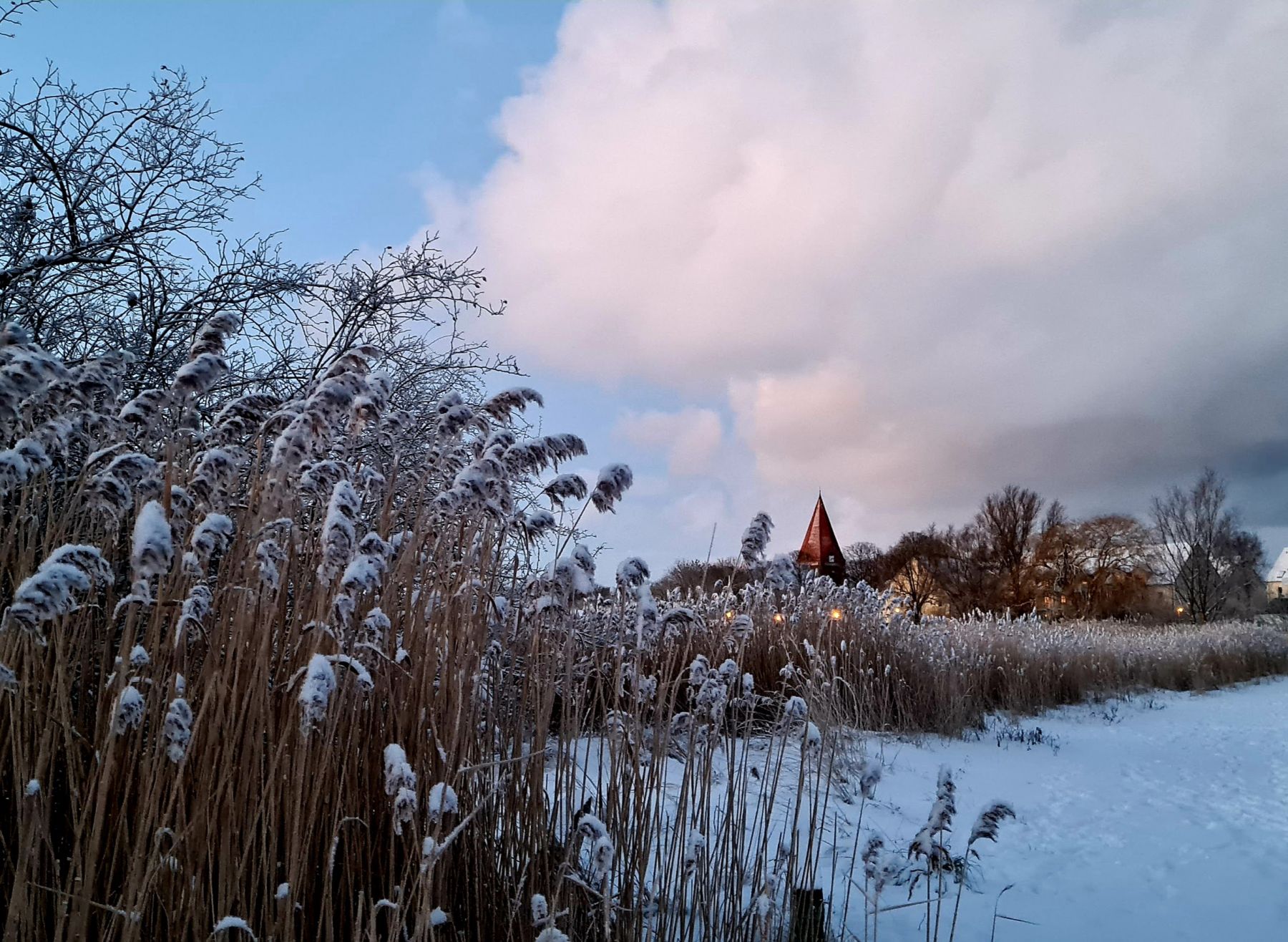 Startseite Gemeinde Ostseebad Insel Poel